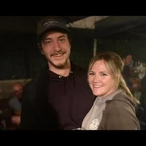 Meet your Posher, Patrick